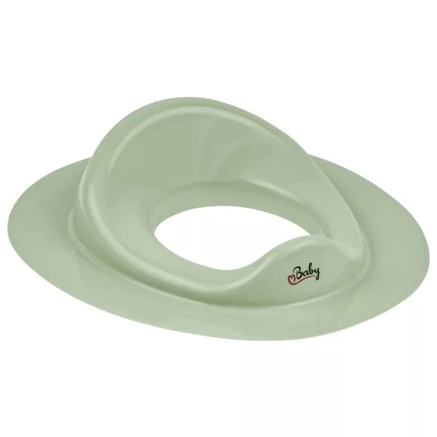 Maltex WC szűkítő Classic - Zöld