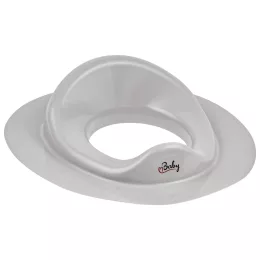 Maltex WC szűkítő Classic - Szürke