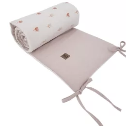 EKO Rácsvédő Meadow 180x35cm - Beige 