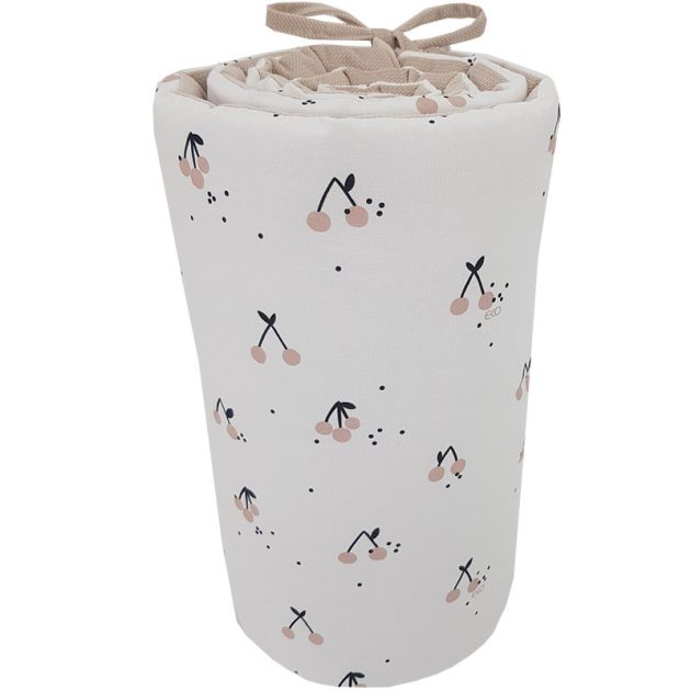 EKO Rácsvédő 180x35cm - Cherry