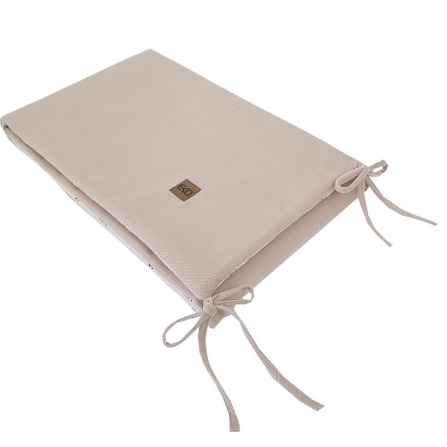 EKO Rácsvédő 180x35cm - Cherry