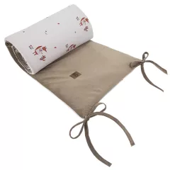 EKO Rácsvédő 180x35cm - Fox 