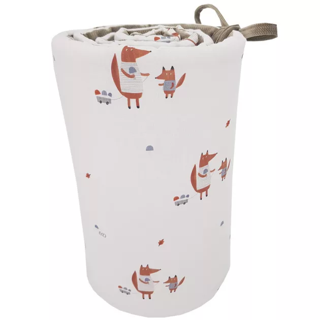 EKO Rácsvédő 180x35cm - Fox 