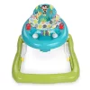Bright Starts Bébikomp, Giggling Safari, 6 hó+, 11 kg-ig