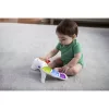 Baby Einstein Aktív Játékív fényekkel, Glow & Discover Light Bar™, 3 hó+