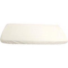 DAUBNER Feszítő lepedő, 60x120 PVC - fehér