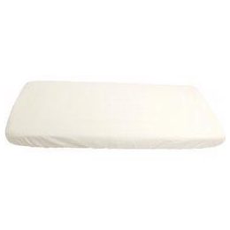 DAUBNER Feszítő lepedő, 60x120 PVC - fehér