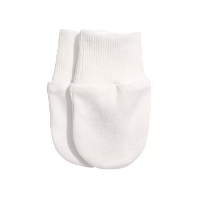 DAUBNER Kesztyű - fehér