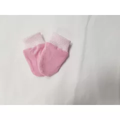 DAUBNER Kesztyűk csecsemőknek - Rose