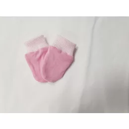 DAUBNER Kesztyűk csecsemőknek - Rose