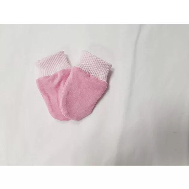 DAUBNER Kesztyűk csecsemőknek - Rose