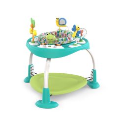   Bright Starts Aktív centrum, 2in1 Bounce Bounce Baby™, 6 hó+ 11 kg-ig