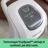 INGENUITY Rezgő hinta dallamokkal Cassidy 0+m 9 kg-ig