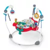 Baby Einstein Ugráló/aktívcentrum, 2in1 Ocean Explorers Airplane Adventure™, 6 hó+, 12 kg-ig