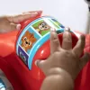 Baby Einstein Ugráló/aktívcentrum, 2in1 Ocean Explorers Airplane Adventure™, 6 hó+, 12 kg-ig