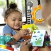 Baby Einstein Ugráló/aktívcentrum, 2in1 Ocean Explorers Airplane Adventure™, 6 hó+, 12 kg-ig