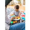 Baby Einstein Játszószőnyeg, 4in1, Kickin' Tunes, 0 hó+