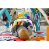 Baby Einstein Játszószőnyeg, 4in1, Kickin' Tunes, 0 hó+
