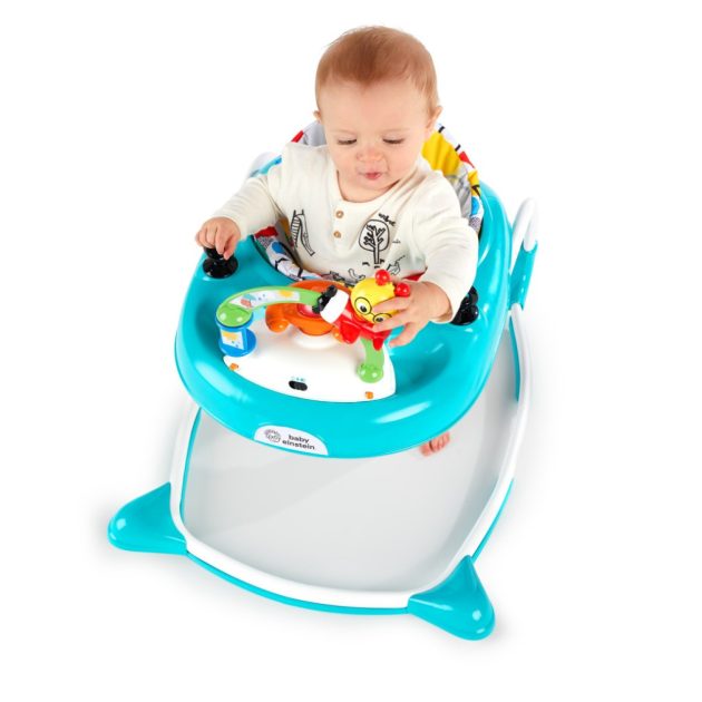 Baby Einsein Bébikomp Sky Explorers Walker™ 6hó+ 12 kg-ig