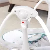 INGENUITY Rezgő hinta dallamokkal, Nash 2in1, 0 hó+, 9 kg-ig, 2019