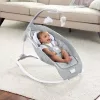 INGENUITY Rezgő hintaszék dallamokkal, Cuddle Lamb, 0 hó+ 18 kg-ig, 2019