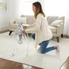 INGENUITY hinta dallamokkal, Cuddle Lamb, 0 hó+, 9 kg-ig, 2019
