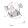 INGENUITY Hinta dallomokkal, Flora the Unicorn™, 0 hó+, 9 kg-ig