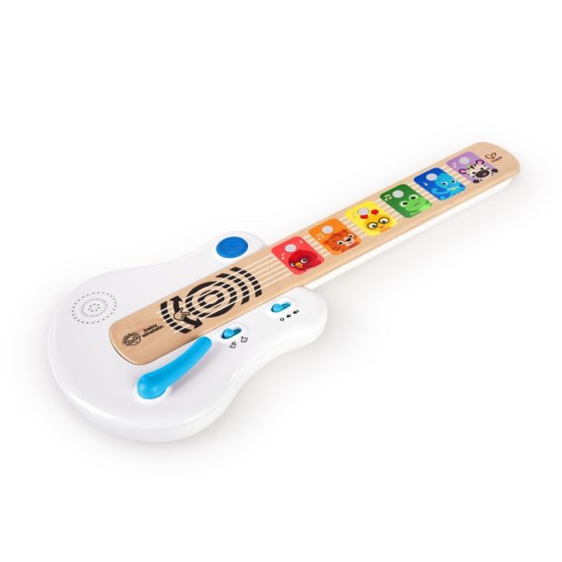 Baby Einsein Gitár érintős Strum Along Songs™ Magic Touch™ HAPE 12hó+