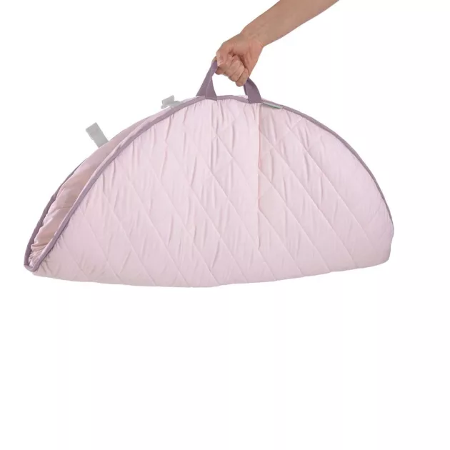 INGENUITY Kétoldalú játszószőnyeg, Calla™, 0 hó+