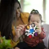 Baby Einstein Érzékszervi játék, Curiosity Clutch™, 3 hó+