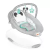 Bright Starts Rezgő pihenőszék dallamokkal, Mickey Mouse Cloudscapes™, 0 hó+, 9 kg-ig