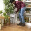 INGENUITY Átalakítható rezgő hinta dallamokkal és adapterrel, Swell™, 2in1, 0 hó+, 9 kg-ig