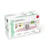 INGENUITY Átalakítható rezgő hinta dallamokkal és adapterrel, Swell™, 2in1, 0 hó+, 9 kg-ig