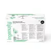 INGENUITY Átalakítható rezgő hinta dallamokkal és adapterrel, Swell™, 2in1, 0 hó+, 9 kg-ig