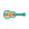 Baby Einstein Zenélő fajáték ukulele Magic Touch HAPE - 6hó+