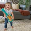 Baby Einstein Zenélő fajáték ukulele Magic Touch HAPE - 6hó+