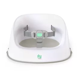   INGENUITY Ity Simplicity Seat™ Easy Clean Booster Ülésmagasító étkezőszékre 15 kg-ig - Oat