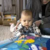 Baby Einstein vizes játszószőnyeg, Opus’s Ocean of Discovery™, 58x58 cm, 0 hó+