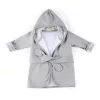 INGENUITY Kapucnis köntös Clean & Cuddly™ Grazer™