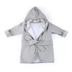 INGENUITY Kapucnis köntös Clean & Cuddly™ Grazer™