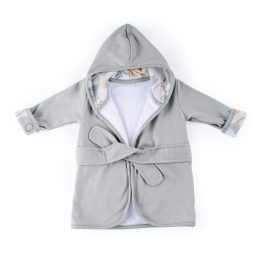 INGENUITY Kapucnis köntös Clean & Cuddly™ Grazer™