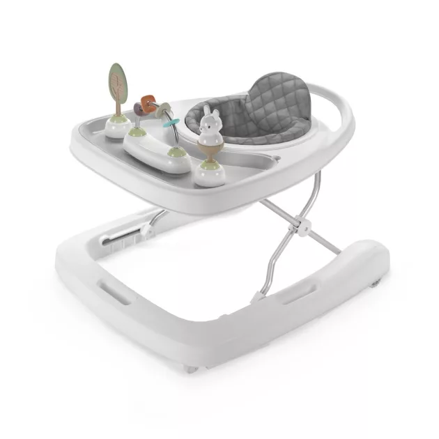 INGENUITY Bébikomp, 3in1 Step & Sprout™, 6 hó+, 12 kg-ig