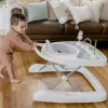 INGENUITY Bébikomp, 3in1 Step & Sprout™, 6 hó+, 12 kg-ig