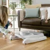 INGENUITY Bébikomp, 3in1 Step & Sprout™, 6 hó+, 12 kg-ig