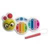 Baby Einstein Zenélő játék xilofon, Cal’s Curious Keys™, 12 hó+