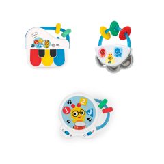 BABY EINSTEIN Zenei készlet 3 részes Small Symphony 3hó+
