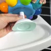 Baby Einstein Érzékszervi játék polip tapadókoronggal, Opus's Spin & Sea™, 3 hó+