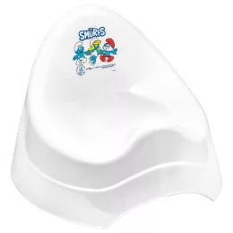 Maltex Bili, Hupikék törpikék, white