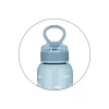 Petite&Mars Rozsdamentes acél termoszpalack szívószállal 350 ml Work Zone 12m+