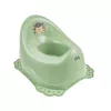 Maltex Csúszásmentes bili The Nature Buddies Sün - Zöld